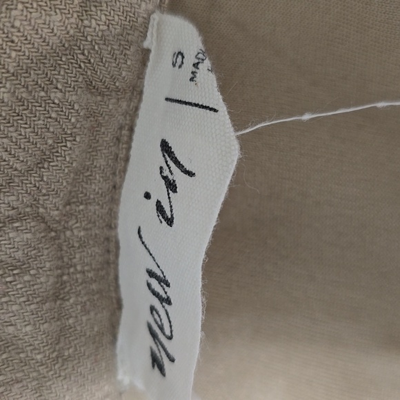 New In Tunic Top - Picture 4 of 5